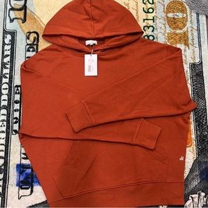 WeWoreWhat oversized sweatshirt